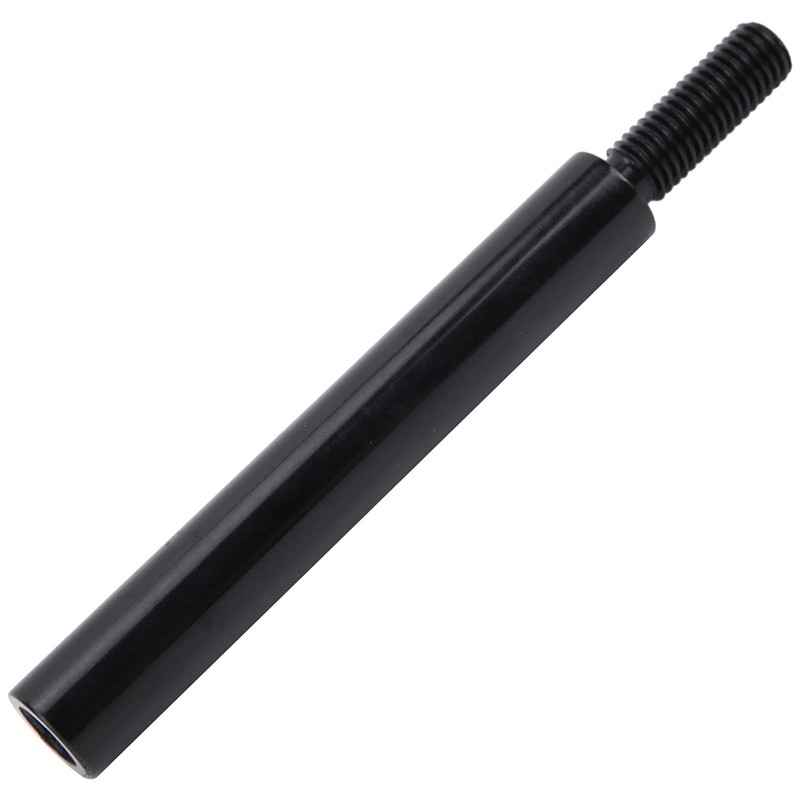SIXRUN Shift Knob Extension Manual Gear Shifter Extender Lever M10x1.5