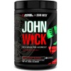 Jacked Factory John Wick - Wick Mode Pre Workout Powder