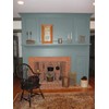 Old Village 1718pt Acrylic Latex Paint 1 Pint - Rittenhouse