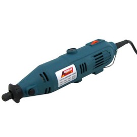 46pc Professional Rotary Tool Kit Die Grinding Polishing Tool Die Grinder (Case Included)