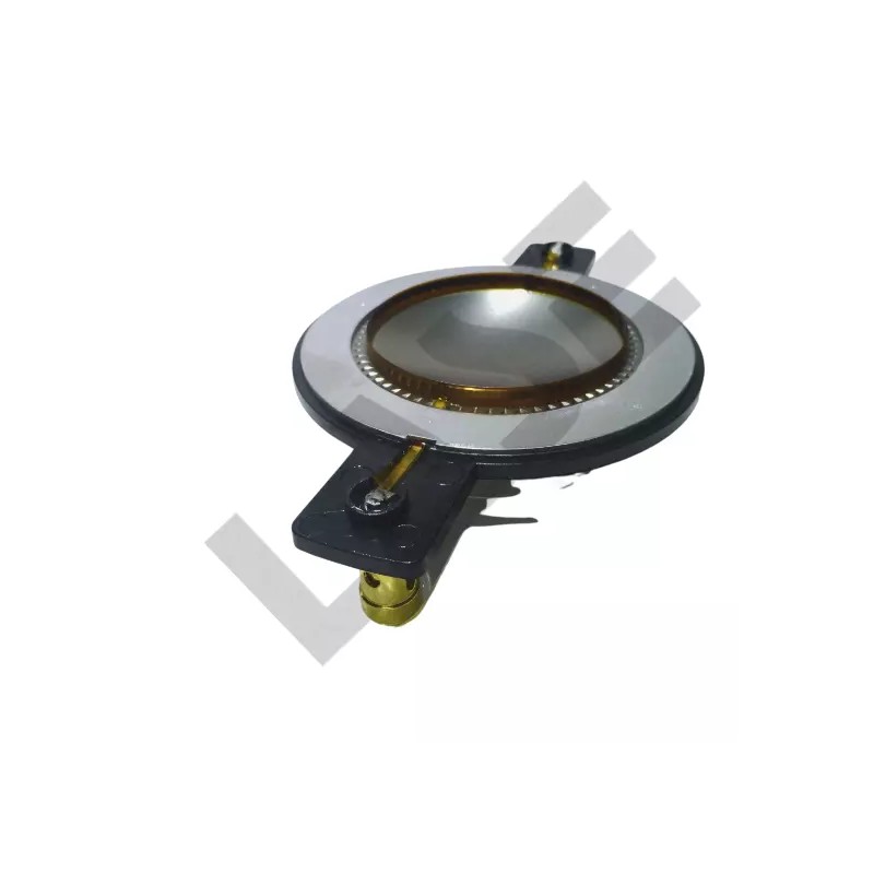 For Timpano Diaphragm For Timpano Tempesta TPT-RPDH2000 for TPT-DH2000 Horn