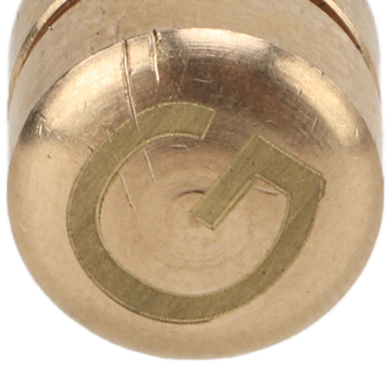 Wolf Tone Mute Polishing Finish Fine Workmanship Brass Violin Practice