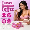 AIHIYO Instant Coffee for Women's Wellness, 20 Sachets