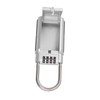 Password Key Box 4 Digit Combination Safe Metal Key Lock