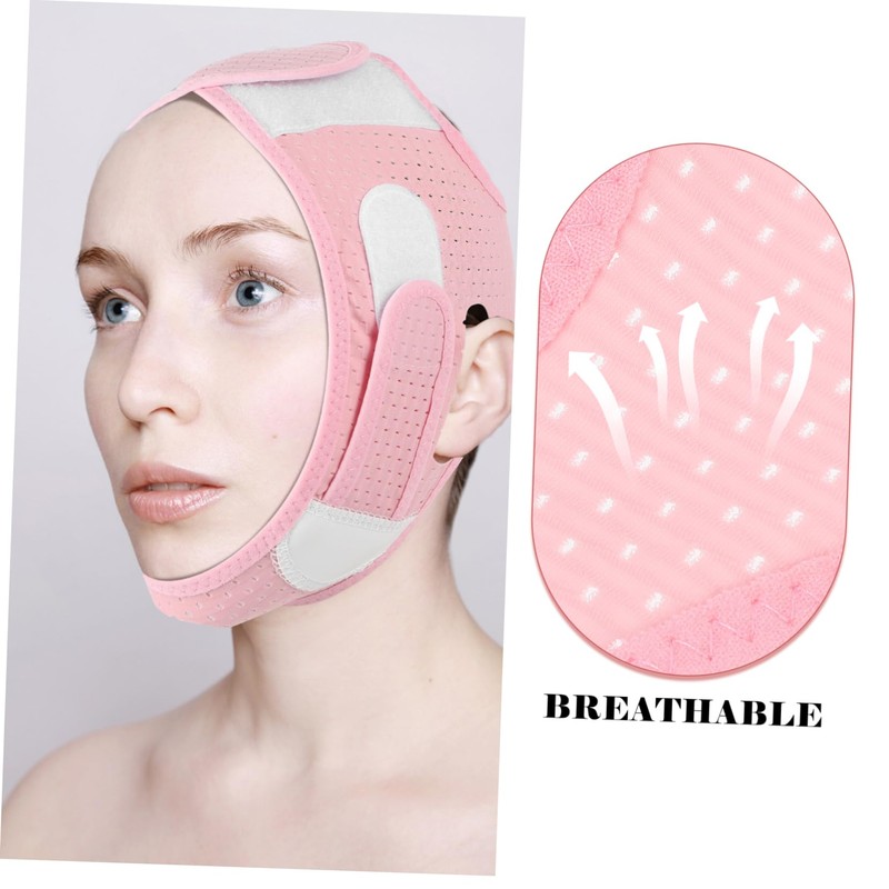 Ipetboom Chin up Mask – v Line Facial Lift Mask