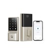 eufy Security Smart Lock C210, Keyless Entry Door Lock for