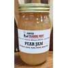 Amish-made Fruit Jam (Pear)