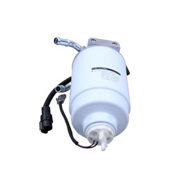 Roneeson Fuel Filter Housing for Chevy Silverado GMC Sierra 2001-2004 6.6L Duramax LB7 Diesel