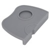 Coffee Tamper Mat Single Hole Prevent Slip Thickened Food Grade