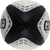 Gilbert GB-9161 GB9161 Rugby Ball G-TR4000 (No. 4) Navy