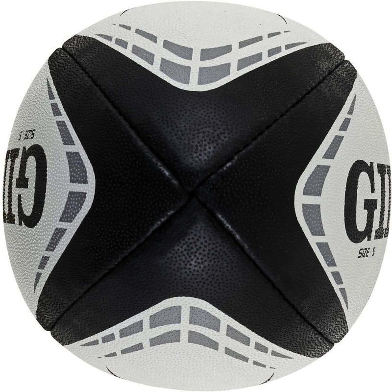 Gilbert GB-9161 GB9161 Rugby Ball G-TR4000 (No. 4) Navy