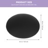 PACKOVE Foam Butt Pads Rear Enhancing Butt Pads Sponge Butt