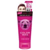 Pure Smile Hair Color Wax "mote wax" (Pink)