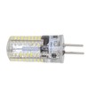 6Pcs GY6.35 LED Bulbs 5W AC 12V Warm White 2700
