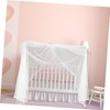 VILLFUL Portable Bed Canopy Net with to Install Fit for