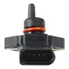 RIDEX Boost Pressure Sensor 161B0008 Golf IV Hatchback (1J1) Polo