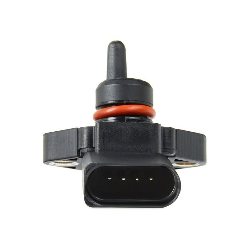 RIDEX Boost Pressure Sensor 161B0008 Golf IV Hatchback (1J1) Polo