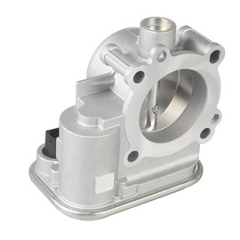 IRONTREE S20176 Professional Electronic Throttle Body Compatible with Dodge Avenger Caliber Journey, Jeep Compass Patriot, Chrysler 200 Sebring, 1.8L 2.0L 2.4L L4 Engine, OE Replacement # 4891735AC