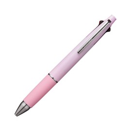Mitsubishi Pencil MSXE510005.MP Jetstream 4&1@0.5 Pen / Limited Color Milky Pink
