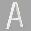 Hasware Floating House Number Sign, 12 cm, Modern Door Numbers,