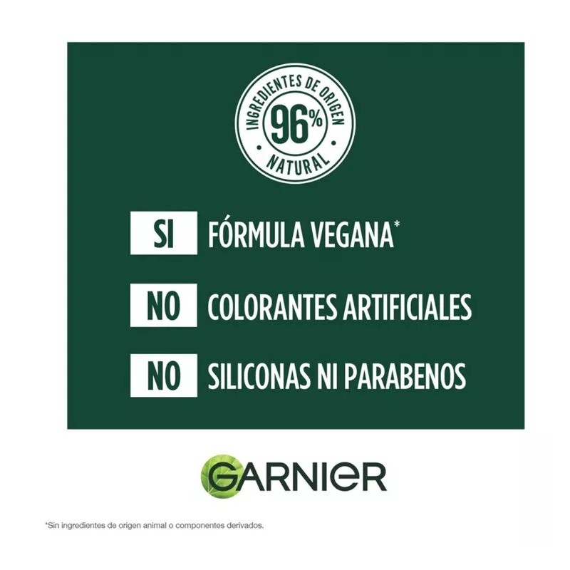 Garnier Kit Garnier Fructis Hair Food Coco Rutina Completa Pelo