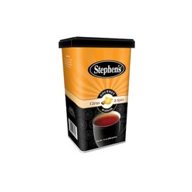 Stephen's Gourmet Hot Cocoa, Citrus & Spice Wassail, 14 OZ (Pack of 3)
