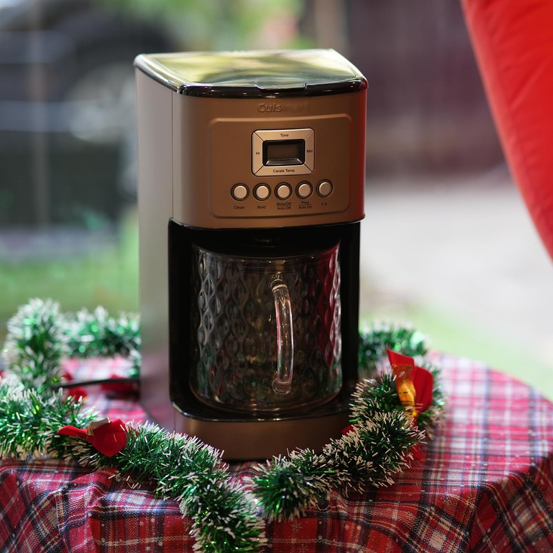 14 Cup Coffee Pot Replacement for Cuisinart DCC1200 DCC3200 DCC2200