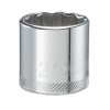 DeWALT SOCKET 21mm (21 mm) 12 Point 3/8" Drive DWMT74186OSP