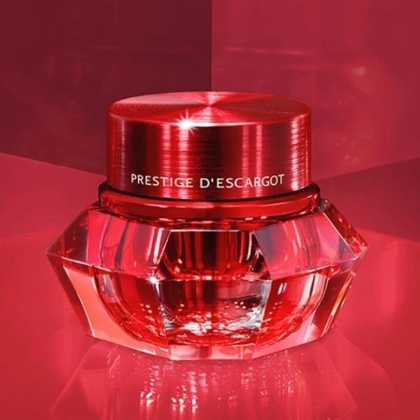 Its Skin 잇츠스킨 진생 달팽이 크림 주름개선 미백 60ml It's