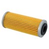 6pcs 77338005100 Oil Filter Compatible with KTM EXCF 250 350