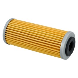 6pcs 77338005100 Oil Filter Compatible with KTM EXCF 250 350 450 200 530 SXF 250 350 450 505 2008-2022 / Husqvarna Fe 450 2017