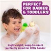 Tub Works Wind Up Swimming Baby & Toddler Bath Toys,