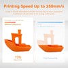Ender 3 V3 SE Hotend Kit High Temperature Print Head,Assembled