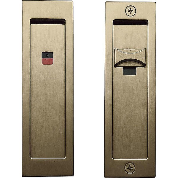 Panasonic Veritis MJE2PC14FK Interior Door Lever Handle C1 Type Display