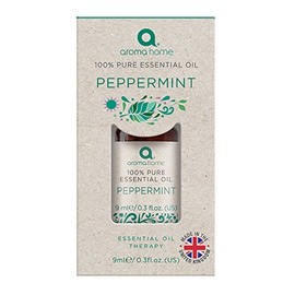 Peppermint 9ml Pure Essential Oil