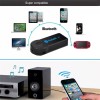 Magictek Wireless Bluetooth 3.5mm AUX Audio Stereo Music Car Receiver