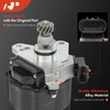 A-Premium Ignition Distributor with Cap and Rotor Compatible with Toyota