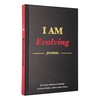 I AM Evolving Journal: Set Goals, Embrace Gratitude, Cultivate Habits,