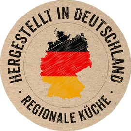 DREISTERN 4 Königsberger Klopse, 400 gramm