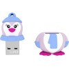 EMTEC Miss Penguin 16 GB 16 GB USB 2.0 Type-A