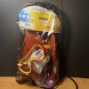 US Divers Coral Jr Youth Red Snorkel Mask Set with