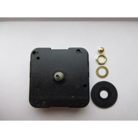 Young Town Youngtown 12888 High Torque Quartz Movement For Large Clocks 17mm