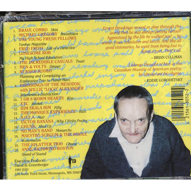 Place of General Happiness