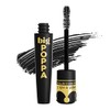 Big Poppa Mascara Blackest Black