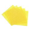 Rebower Soft Felt Sheets Acrylic Fabric Soft Felt Craft Sheets