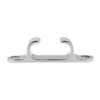 Sharplace Stainless Steel Line Straight Fairlead Bow Chock Marine Boat