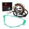 Stator & Gasket for Yamaha Grizzly 600 YFM600FW 1998 4WV-85510-00-00