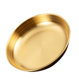 Ciieeo 1pc Premium Seasoning Dish Flavor Bowl for Sauces Condiments Dips for Home Restaurant Use Easy to Clean Stable Design