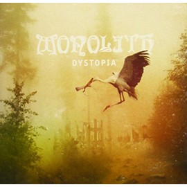 Rotten Rol (Nonstop Music Records) Dystopia Monolith