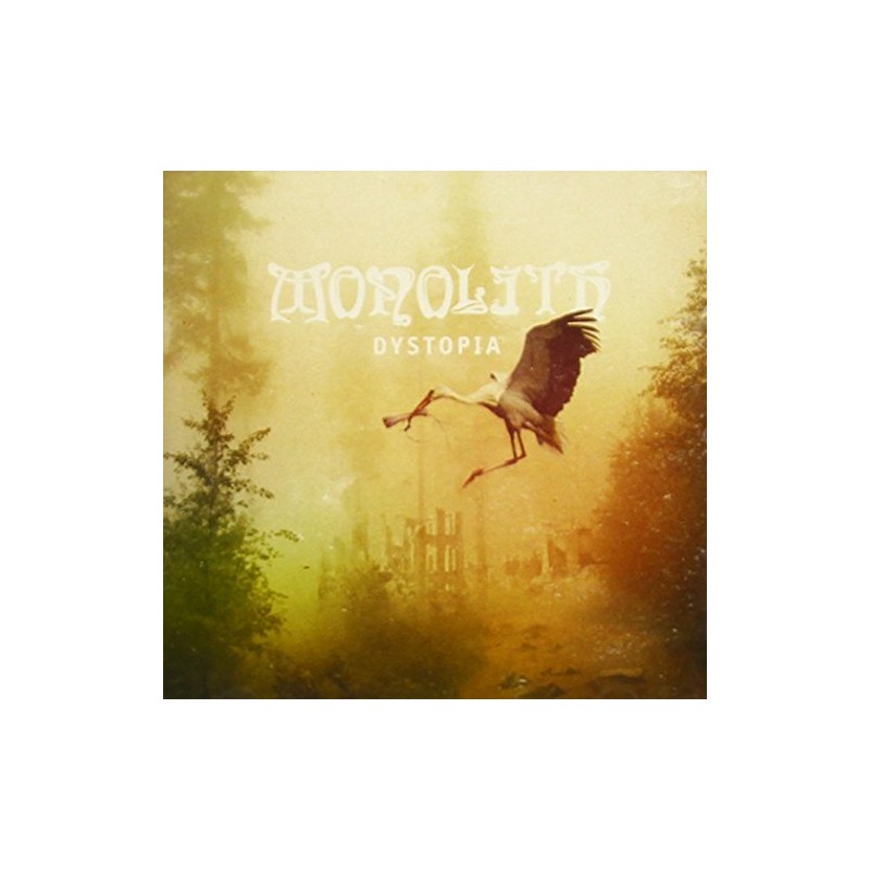 Rotten Rol (Nonstop Music Records) Dystopia Monolith